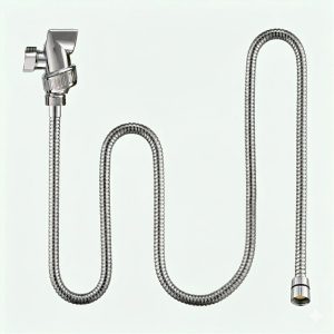 Dušivoolik + hoidik | SHOWERHOLDER